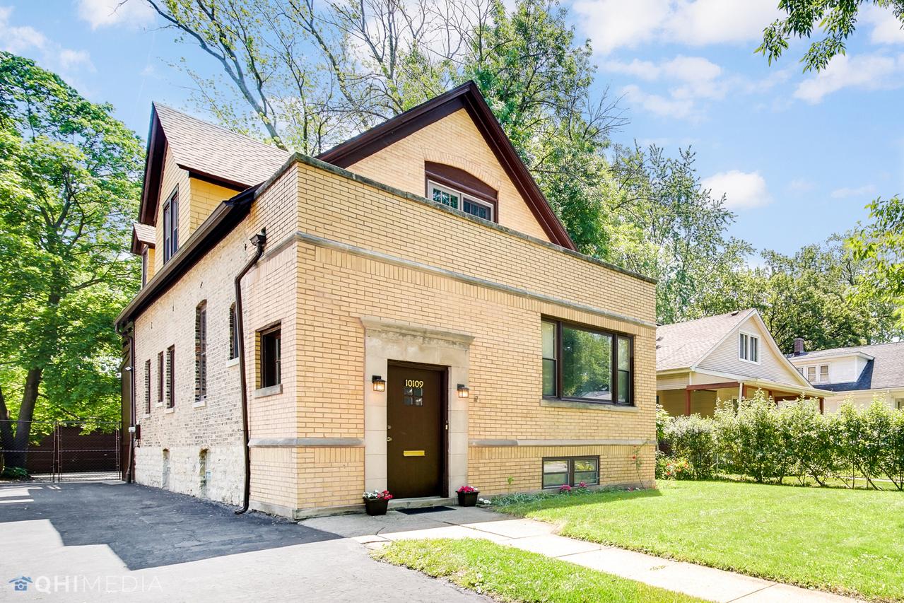 10109 S Prospect Ave., Chicago, IL 60643
