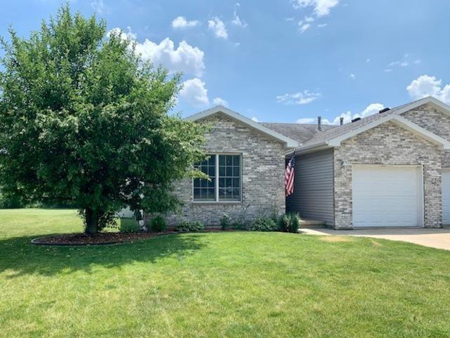202 S Mcguire Dr., Manteno, IL 60950