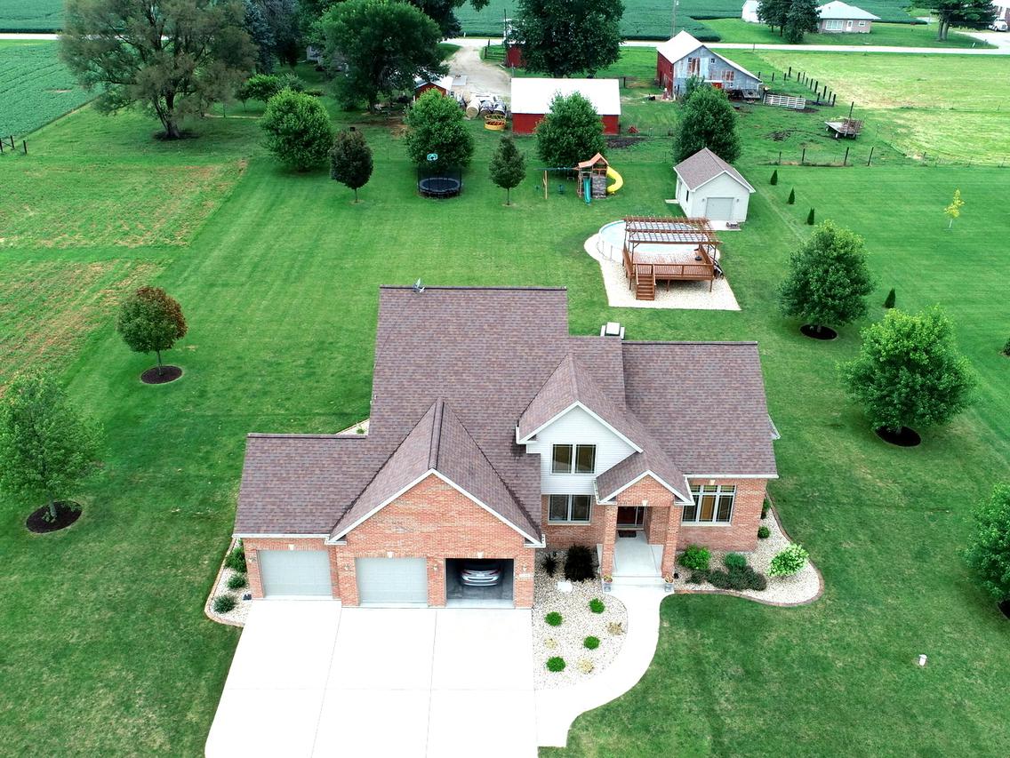 3284 E 289th Rd., Lasalle, IL 61301