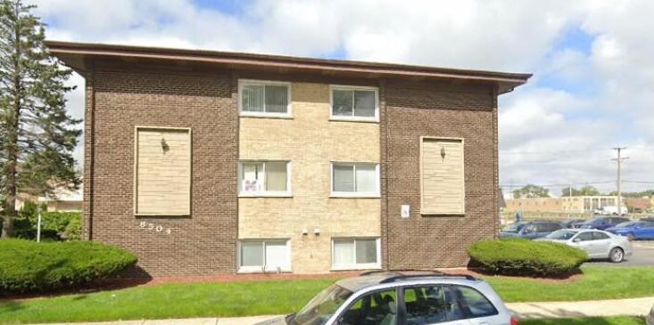 8504 45th Pl. #GA, Lyons, IL 60534