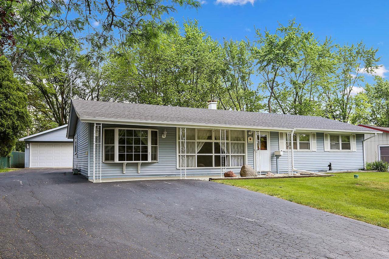 19051 John Ave., Country Club Hills, IL 60478
