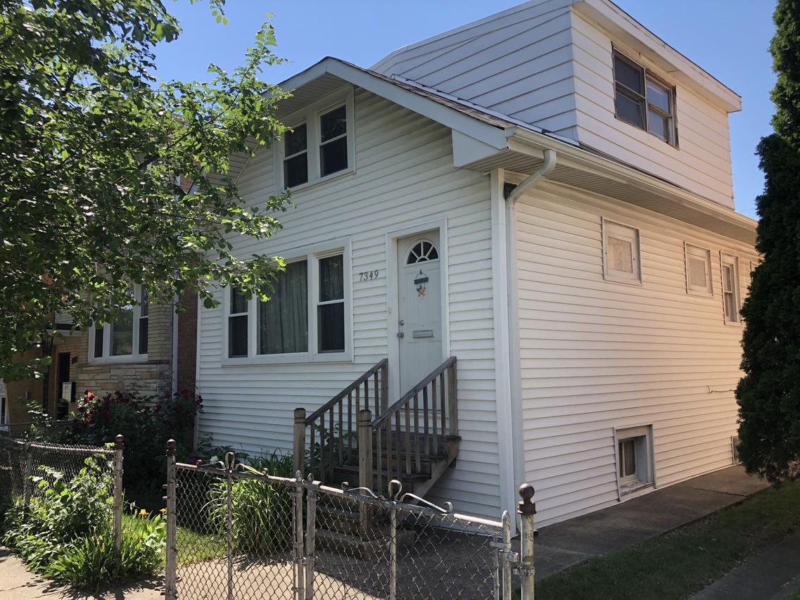 7349 W Addison St., Chicago, IL 60634