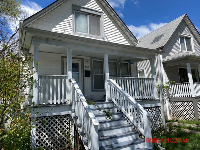 4018 N Richmond St., Chicago, IL 60618