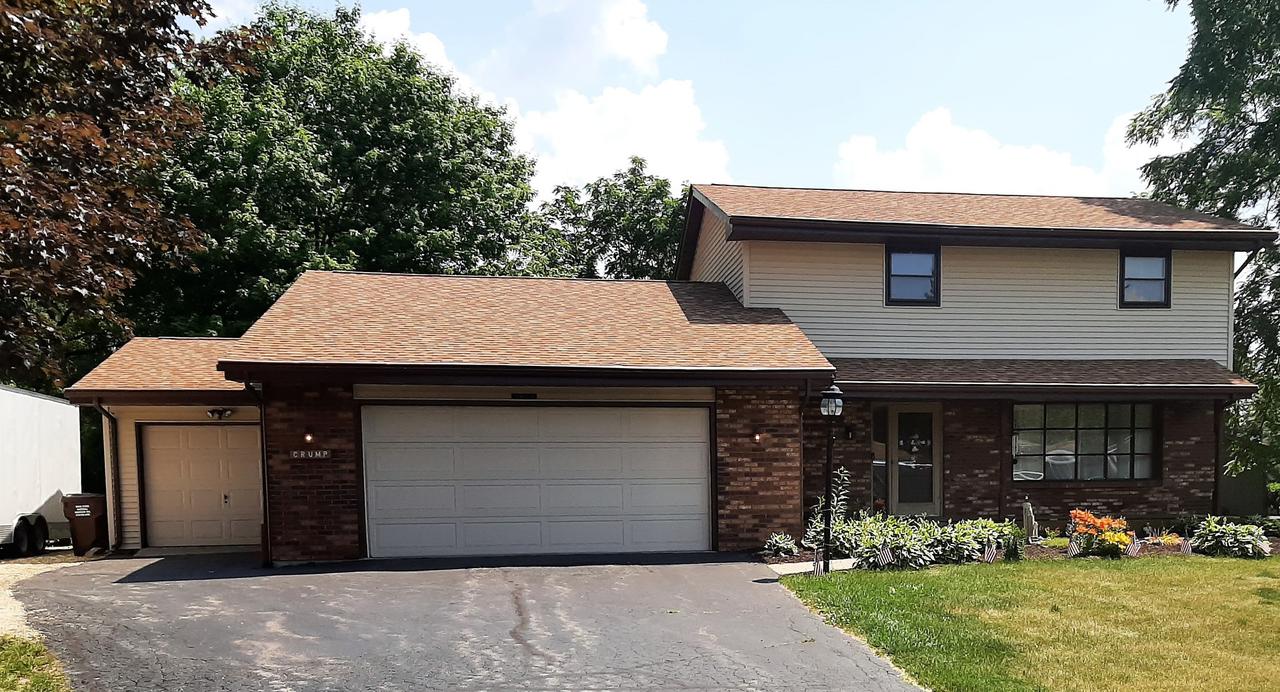 3878 Thistledown Ct., Cherry Valley, IL 61016