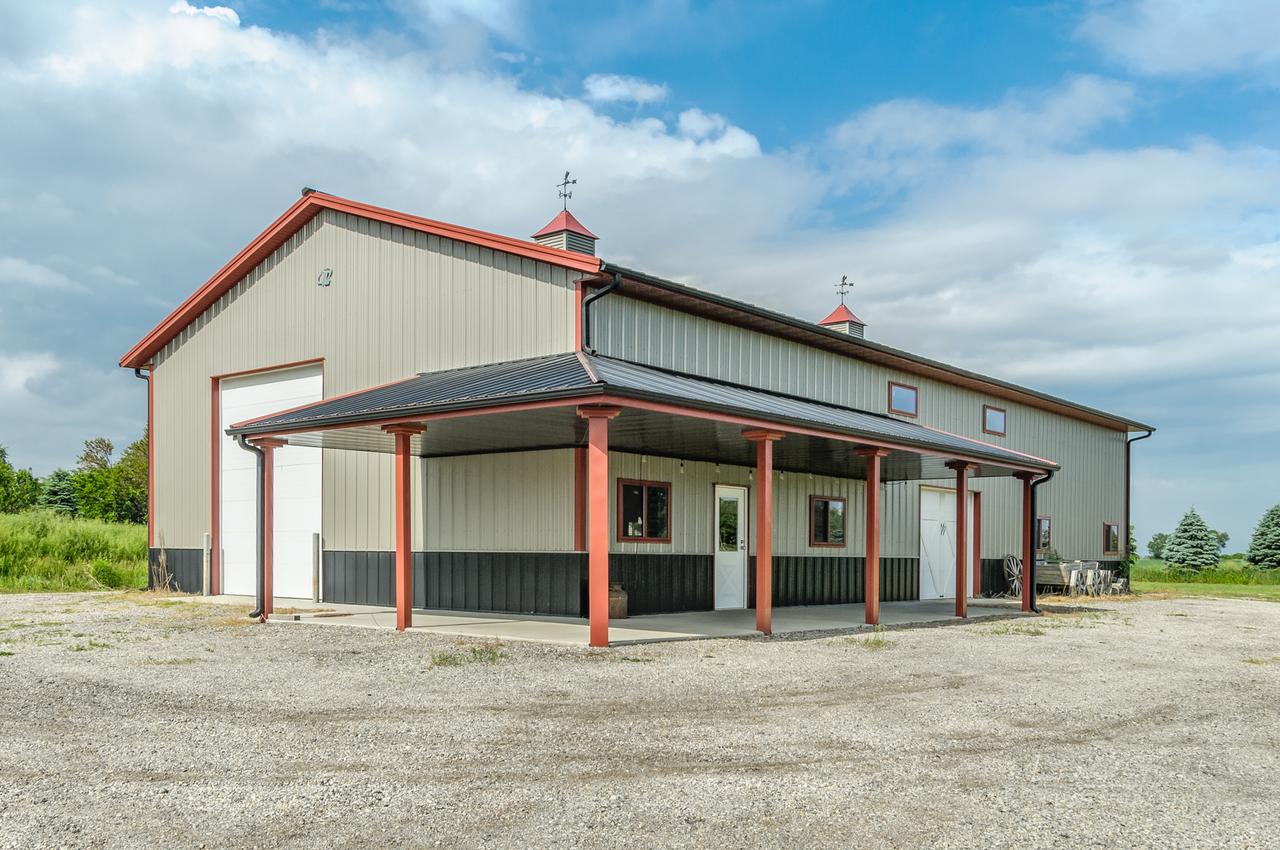 [Address Hidden by Seller], Sandwich, IL 60548
