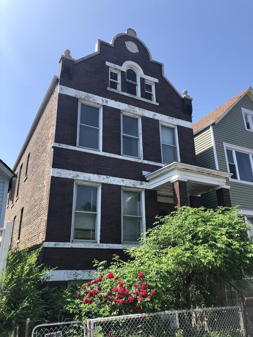 2021 W 47th St., Chicago, IL 60609