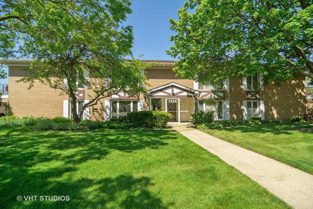 1334 S New Wilke Rd. #1A, Arlington Heights, IL 60005