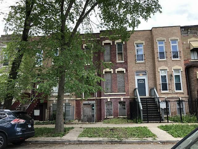 2139 S Millard Ave., Chicago, IL 60623