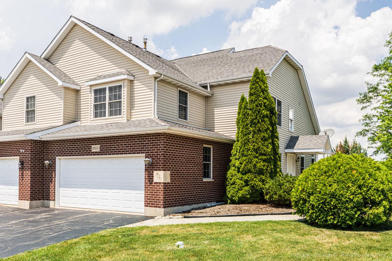 2510 Alpha Ct., Dekalb, IL 60115