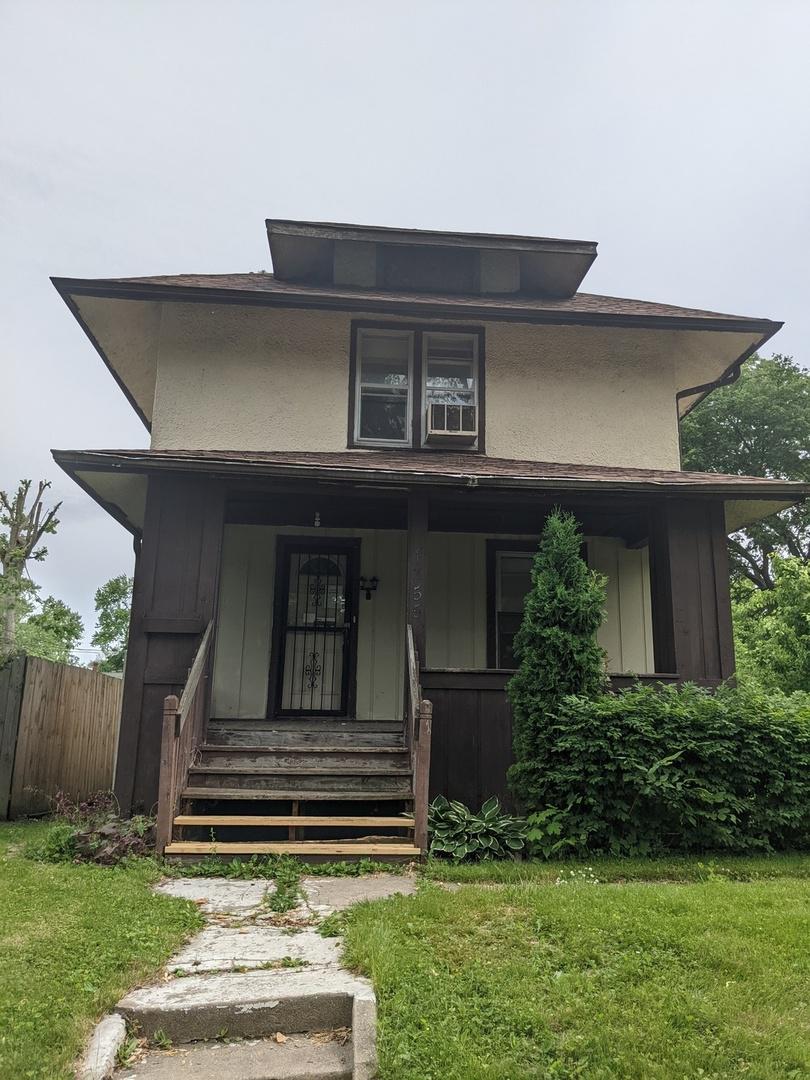 1355 E Bourbonnais St., Kankakee, IL 60901