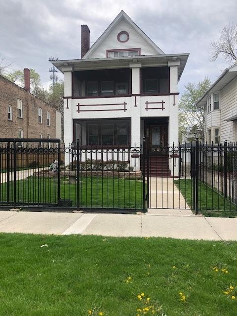 26 N Mayfield Ave., Chicago, IL 60644