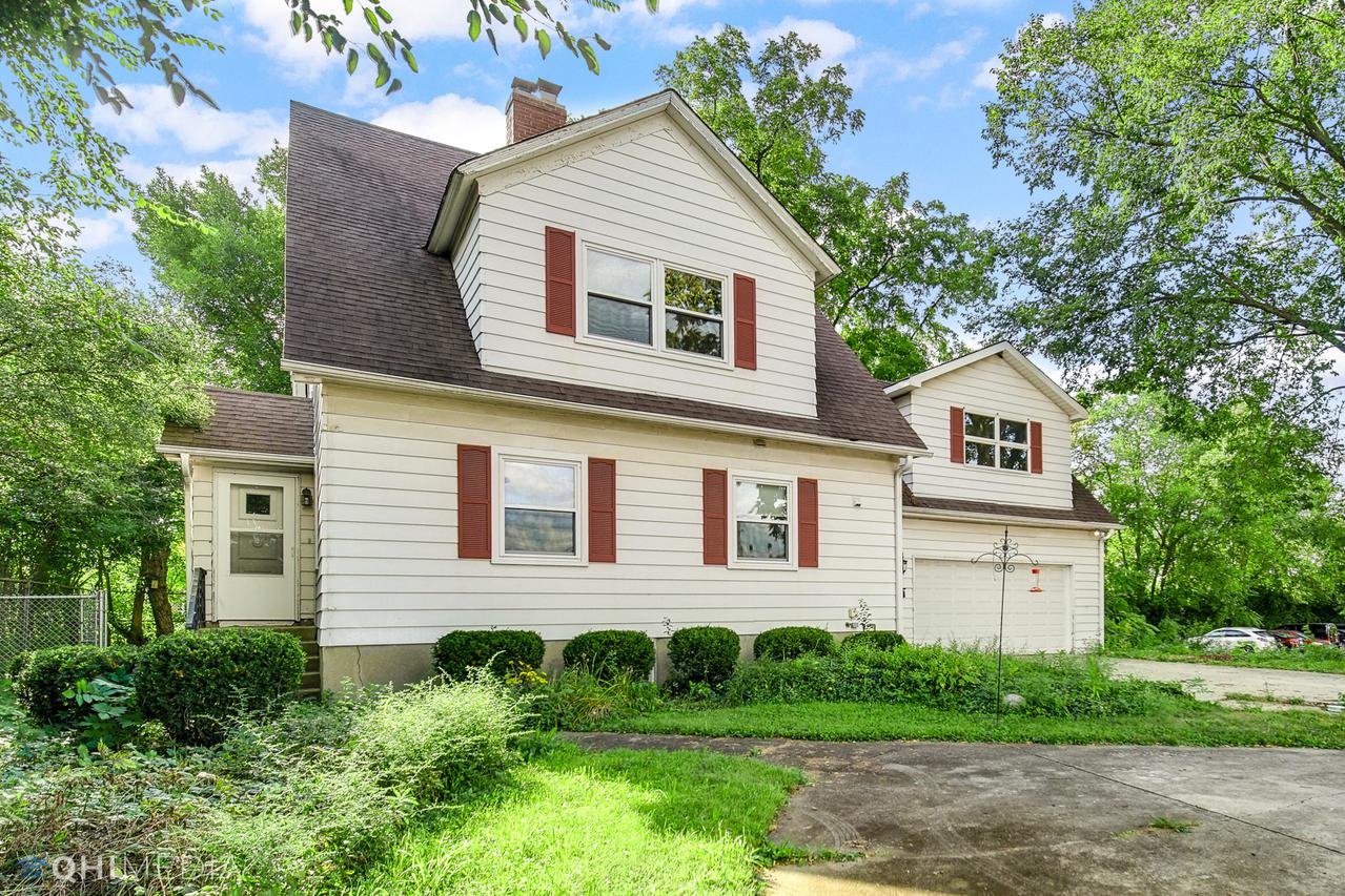 18104 Park Ave., Homewood, IL 60430
