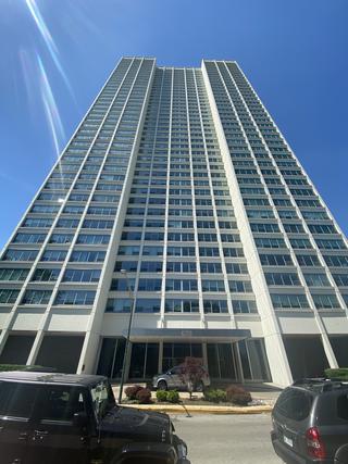 1700 E. 56th St. #3809, Chicago, IL 60637
