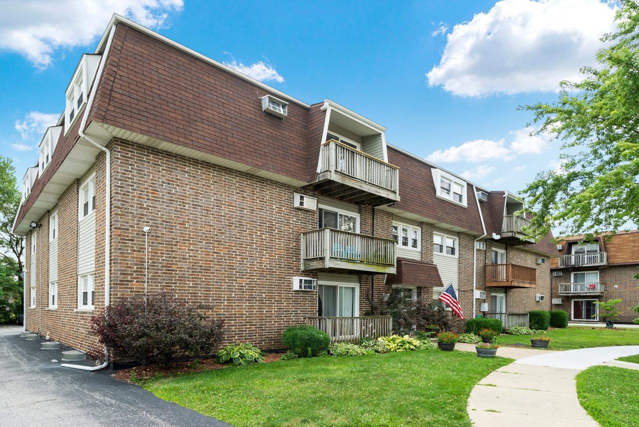 4309 W Park Lane Dr. #2B, Alsip, IL 60803