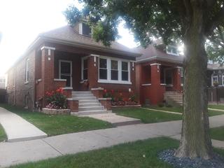 5417 S Mozart St., Chicago, IL 60632