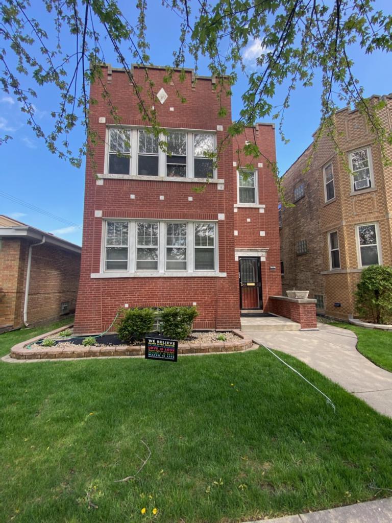 4955 N Menard St., Chicago, IL 60630