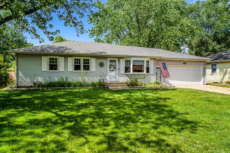 3014 Lotus Ln., Machesney Park, IL 61115