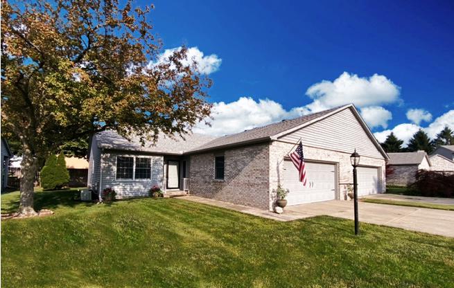 1304 Quail Run Dr., Savoy, IL 61874