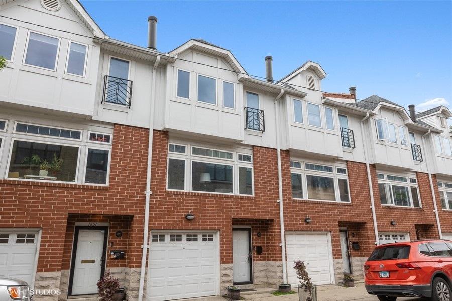 1653 W Cortez St., Chicago, IL 60622