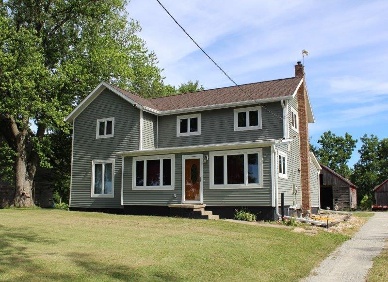 18538 Holly Rd., Morrison, IL 61270