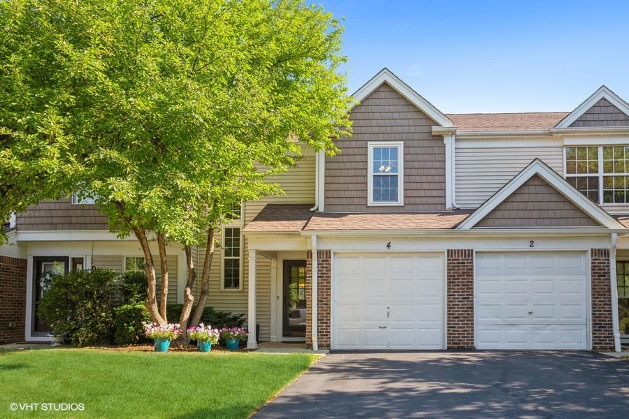 4 Marion Ln., Streamwood, IL 60107