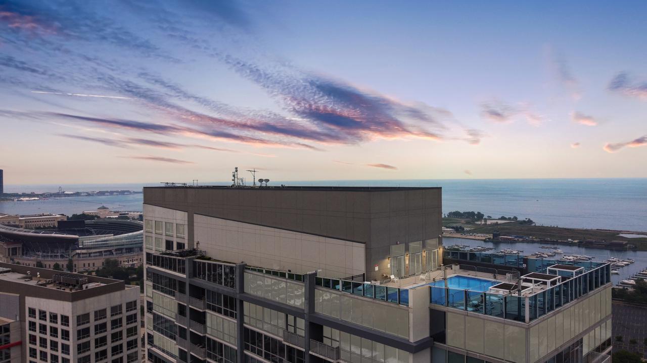1901 S Calumet Ave. #1910, Chicago, IL 60616
