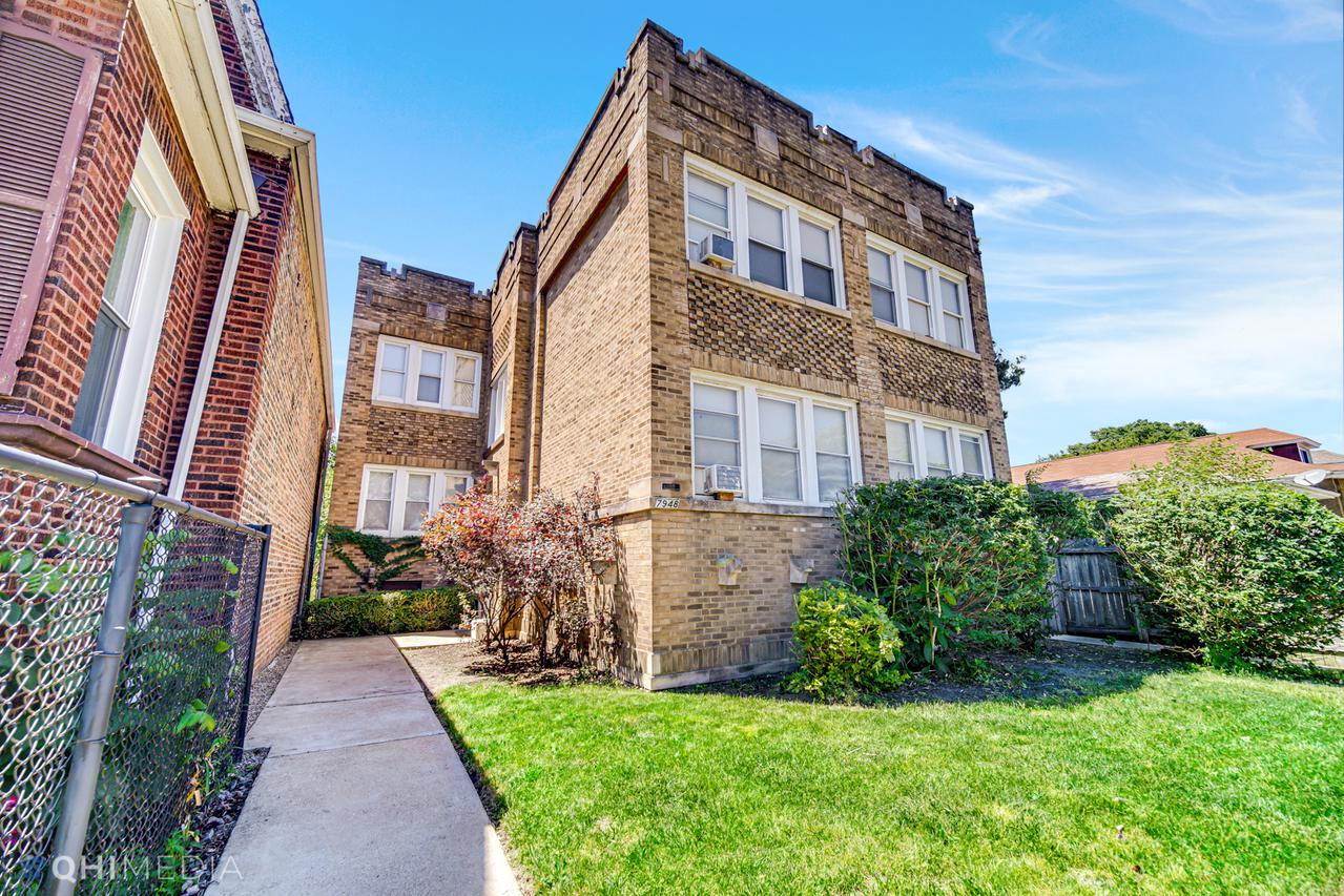7948 S Ridgeland Ave., Chicago, IL 60617