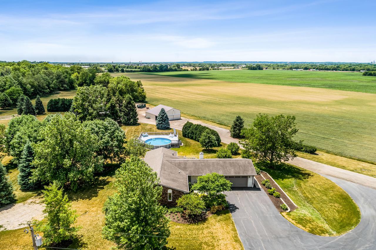 6797 Manchester Rd., South Beloit, IL 61080