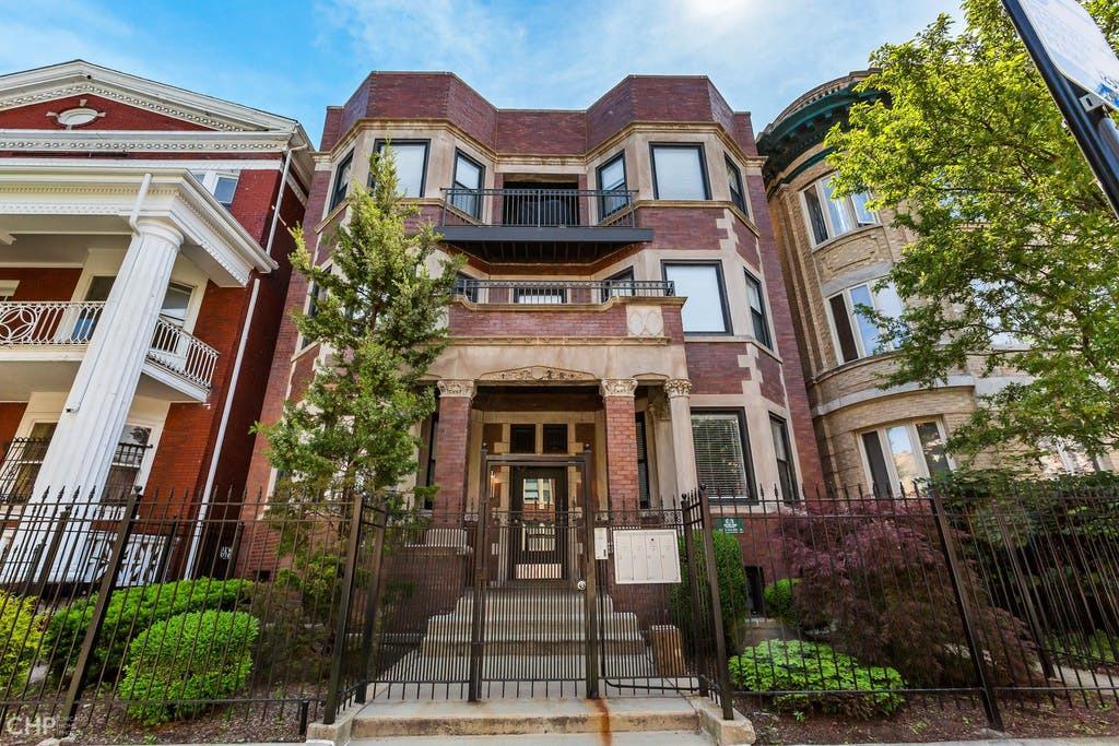 4753 S Forrestville Ave. #1NS, Chicago, IL 60615