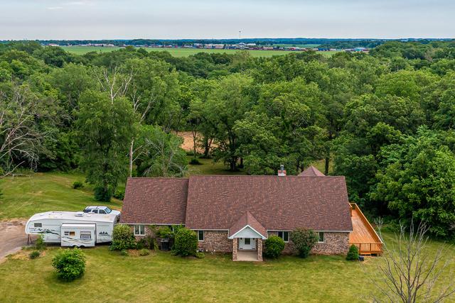 4150 Sandy Bluff Rd., Plano, IL 60545