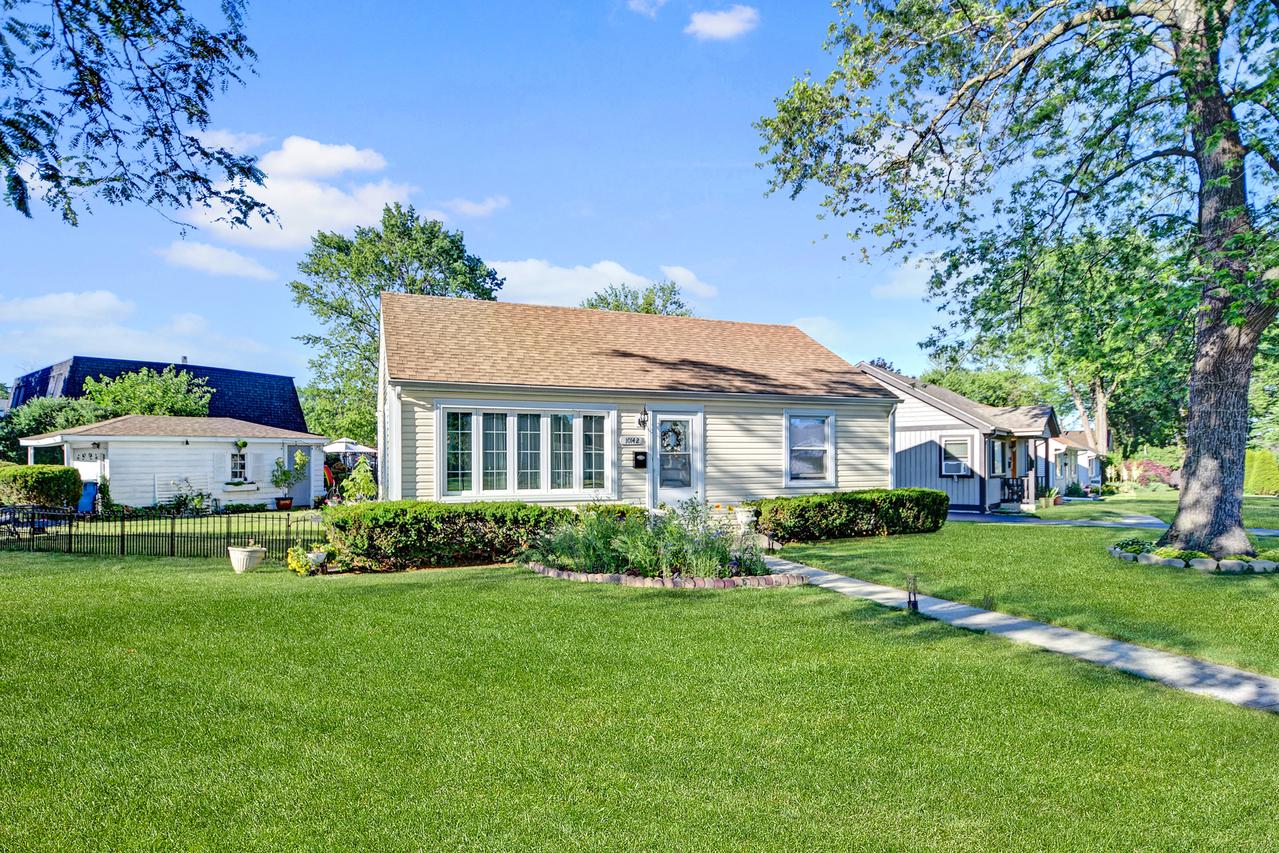 10142 Dora St., Franklin Park, IL 60131