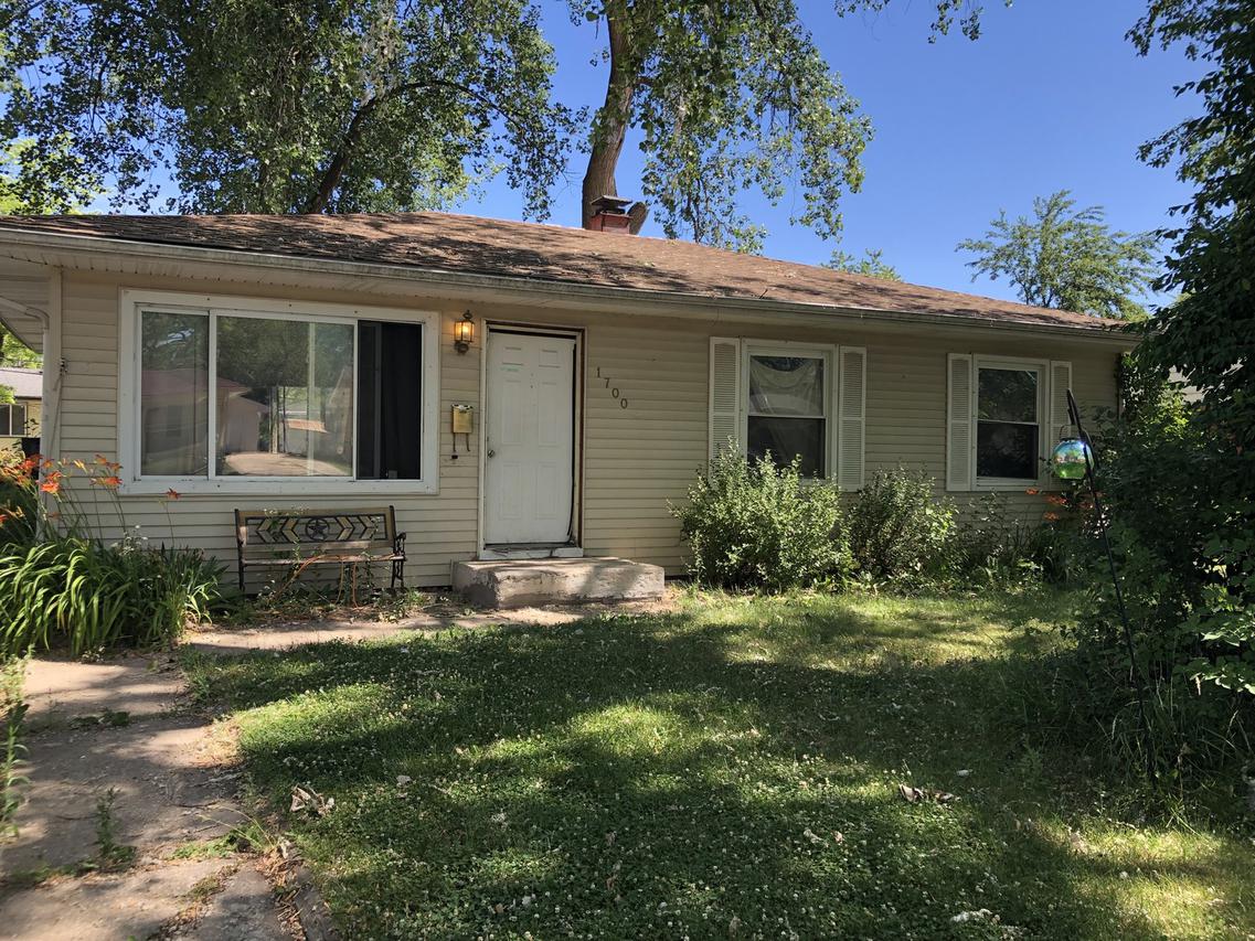 [Address Hidden by Seller], Hanover Park, IL 60133