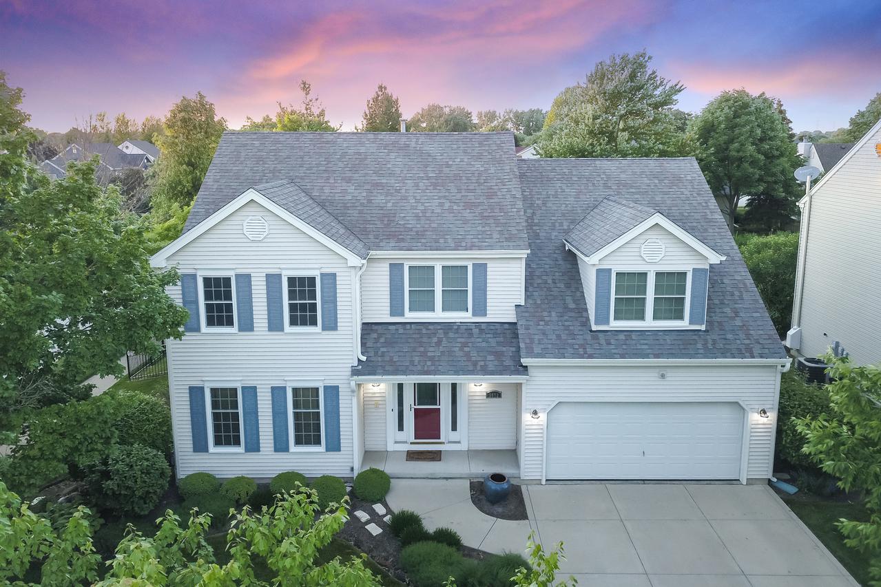 3072 Barnstable Ct., Aurora, IL 60504