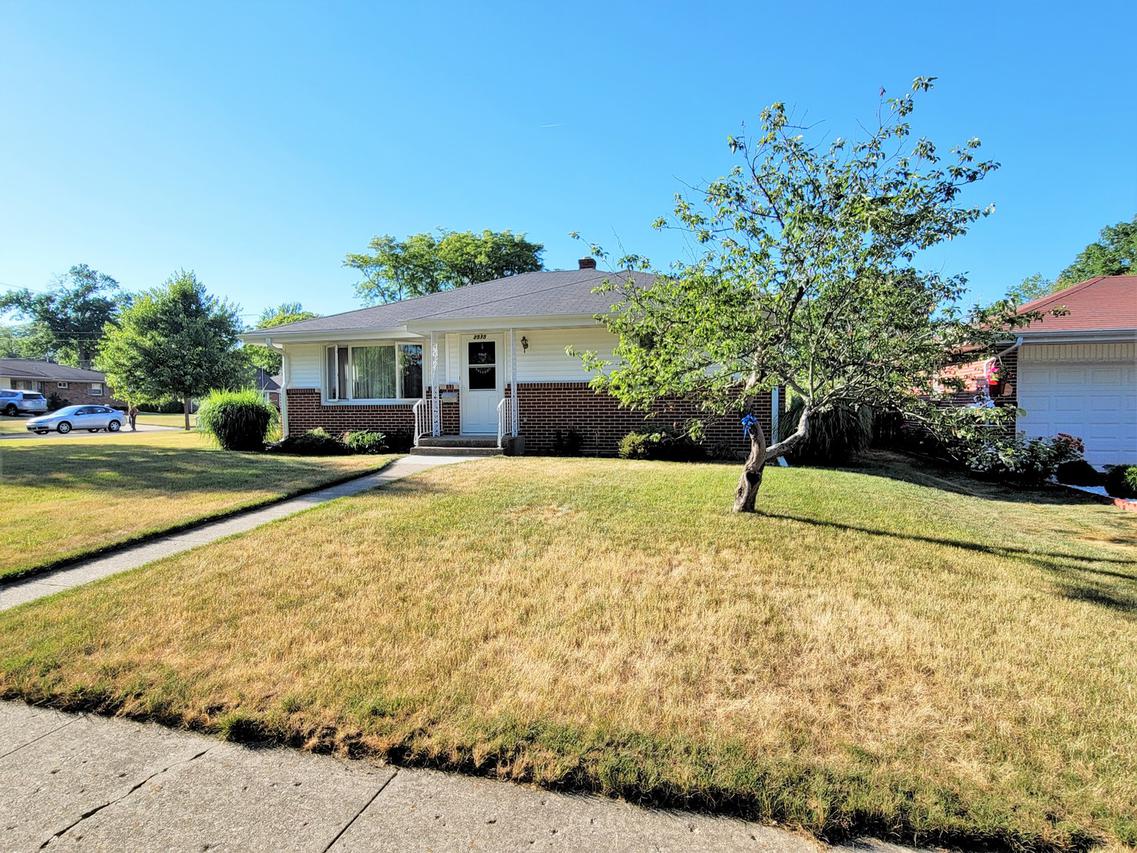 2515 Karen Dr., Rockford, IL 61101