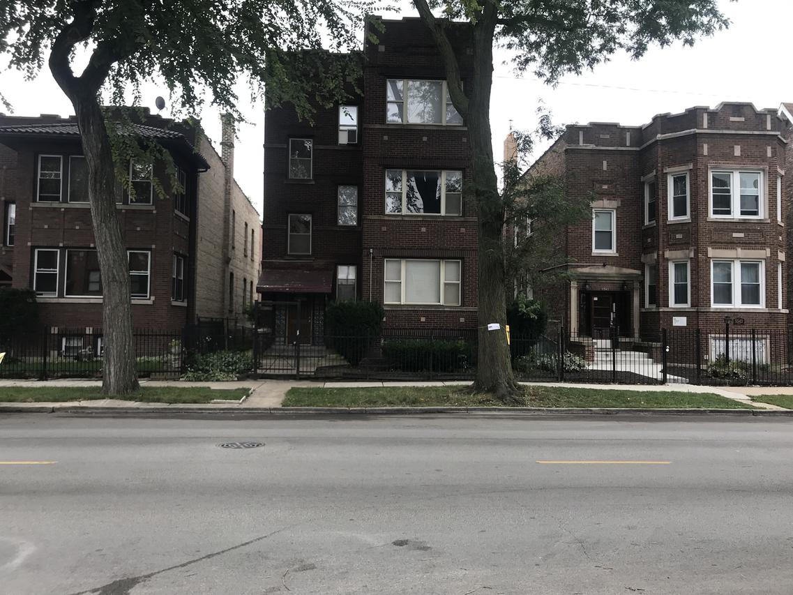 5539 W Jackson Blvd., Chicago, IL 60644