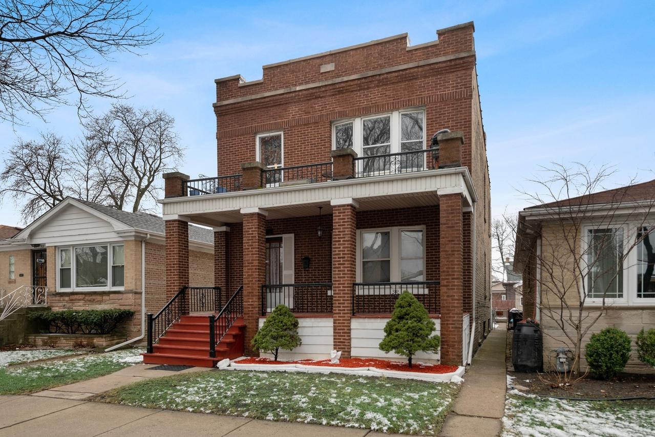 4536 N Laporte Ave., Chicago, IL 60630