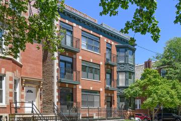 602 W Arlington Pl. #2, Chicago, IL 60614