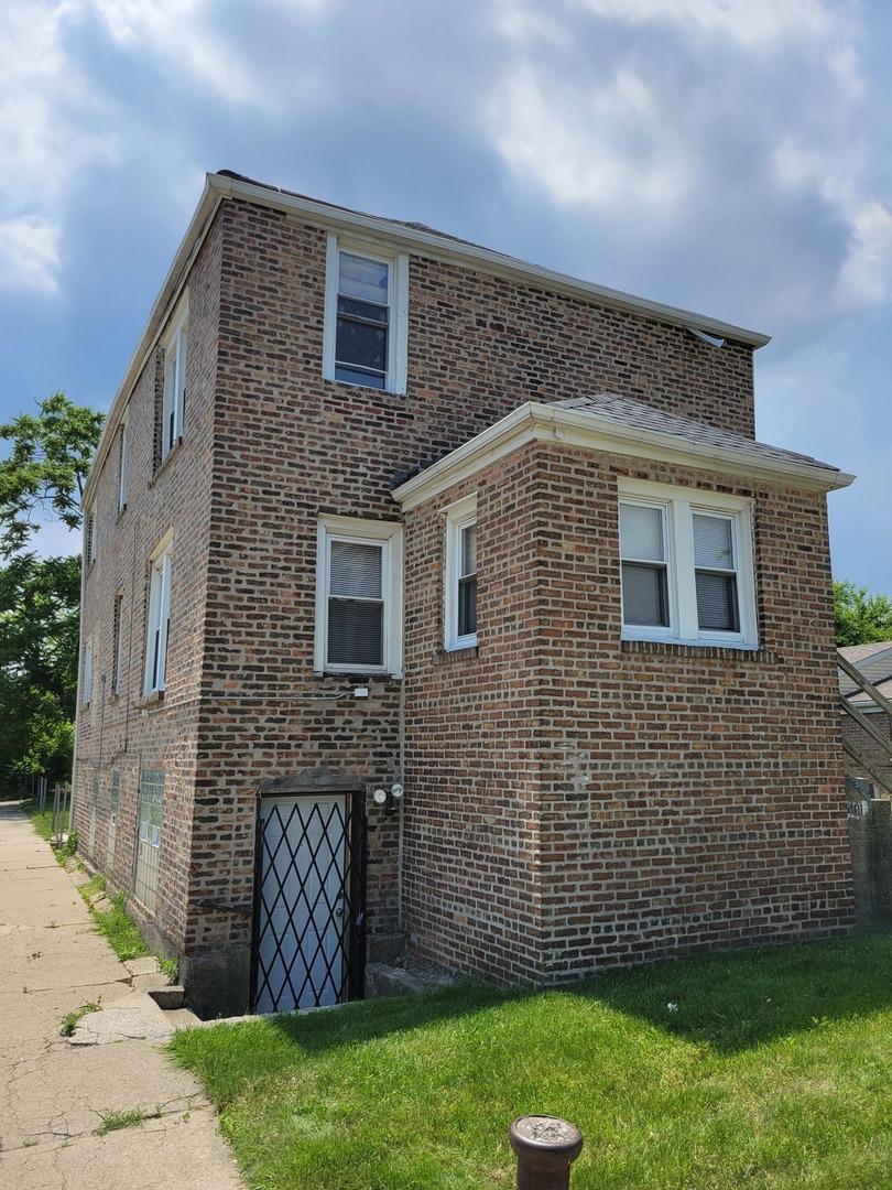 1401 W 109th Pl., Chicago, IL 60643