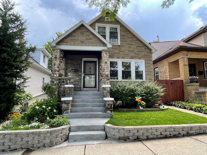 6329 W School St., Chicago, IL 60634