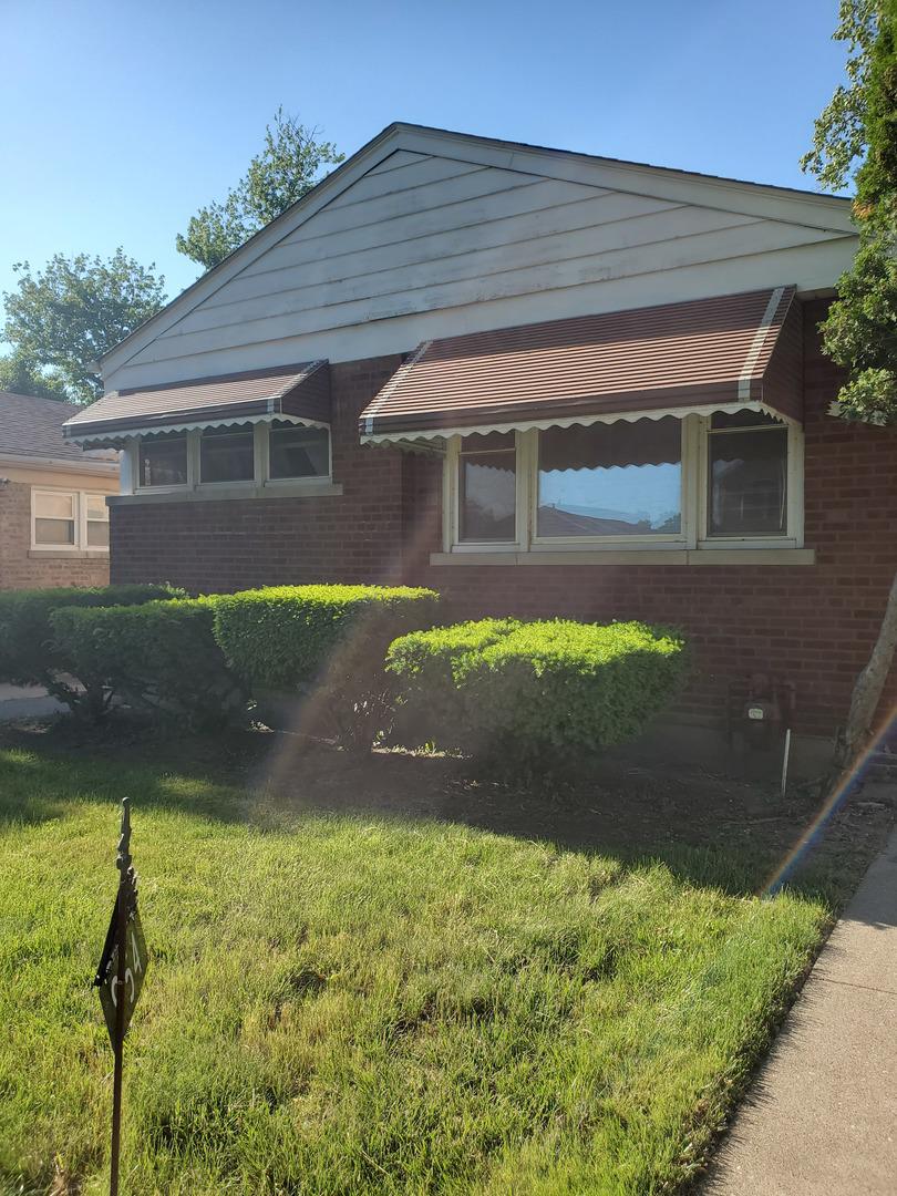 954 W 129th Pl., Chicago, IL 60643