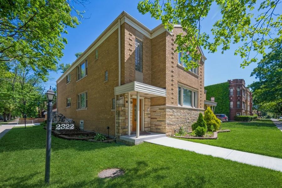 2322 W 91st St., Chicago, IL 60643