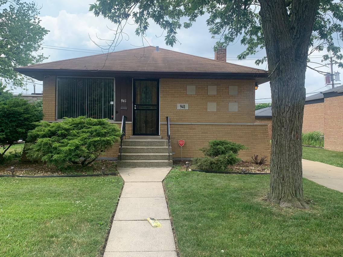 941 E 161st Pl., South Holland, IL 60473