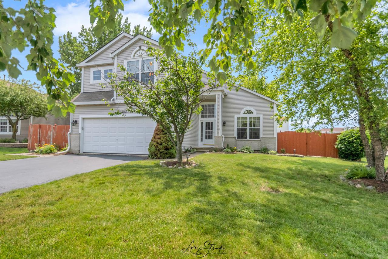 14657 W Victoria Crossing Way, Lockport, IL 60441
