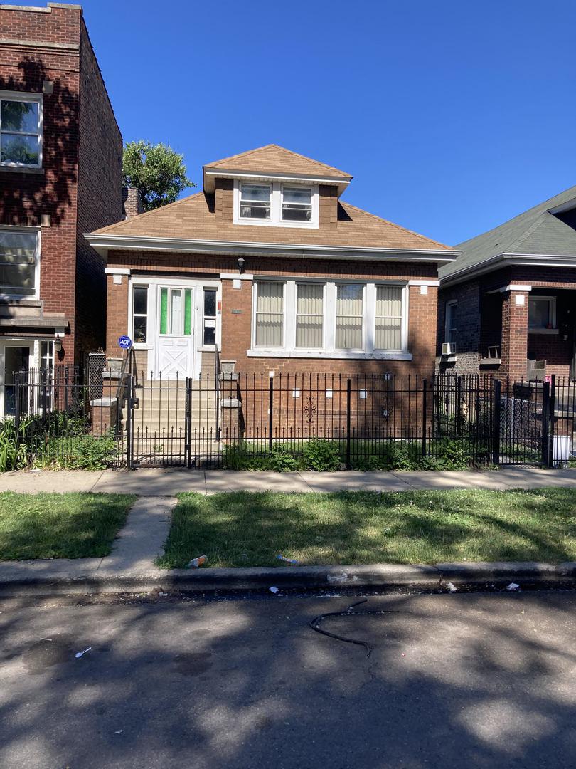 806 S Keeler Ave., Chicago, IL 60624