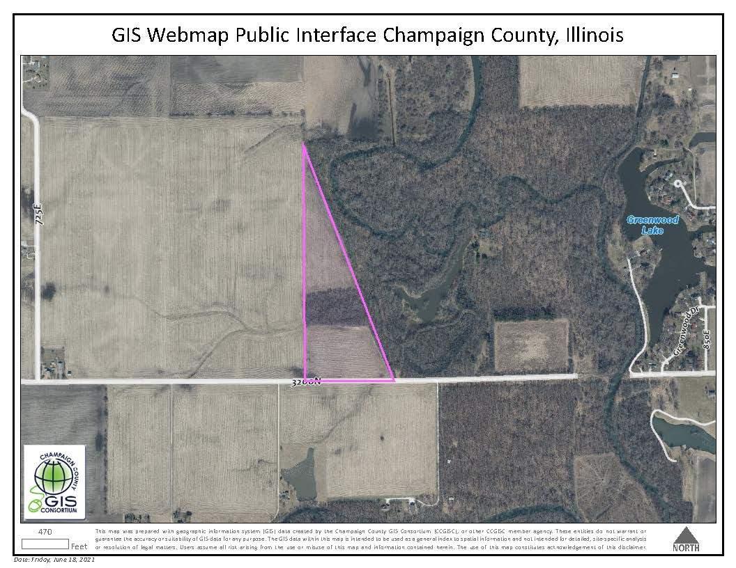 780 County Road 3200 N, Dewey, IL 61840