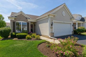 3321 Bagatelle Ln., Mundelein, IL 60060