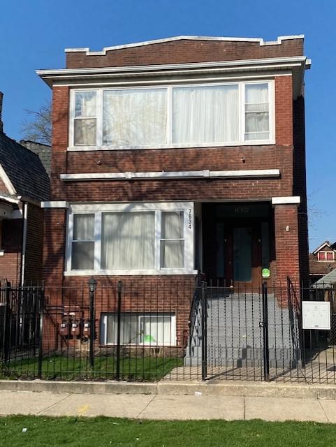 7834 S Carpenter St., Chicago, IL 60620