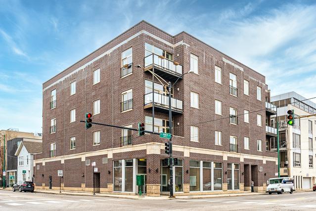 500 N. Damen Ave. #304, Chicago, IL 60622