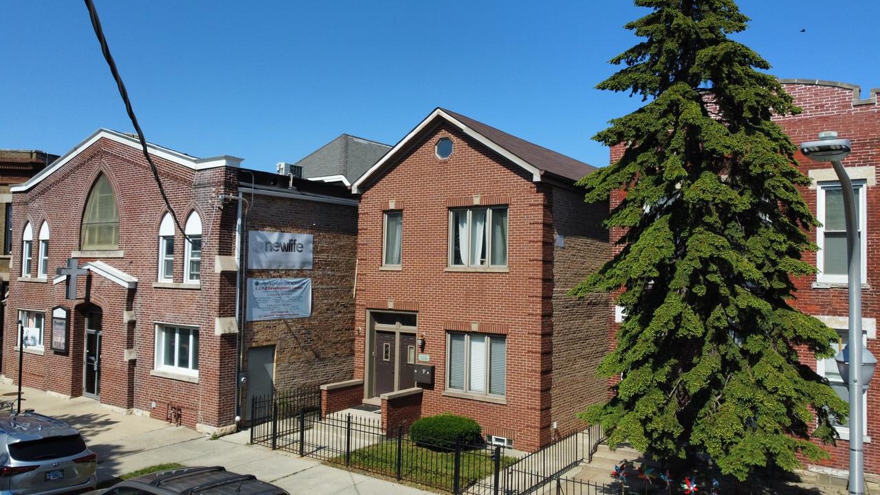 3041 S Normal Ave., Chicago, IL 60616
