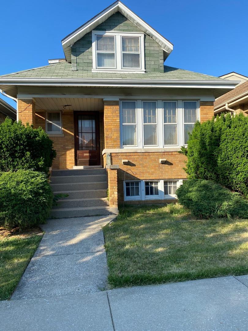 5231 N Liano Ave., Chicago, IL 60630